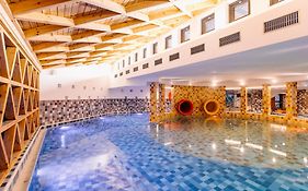 Hotel Crystal Wellness & Spa Superior
